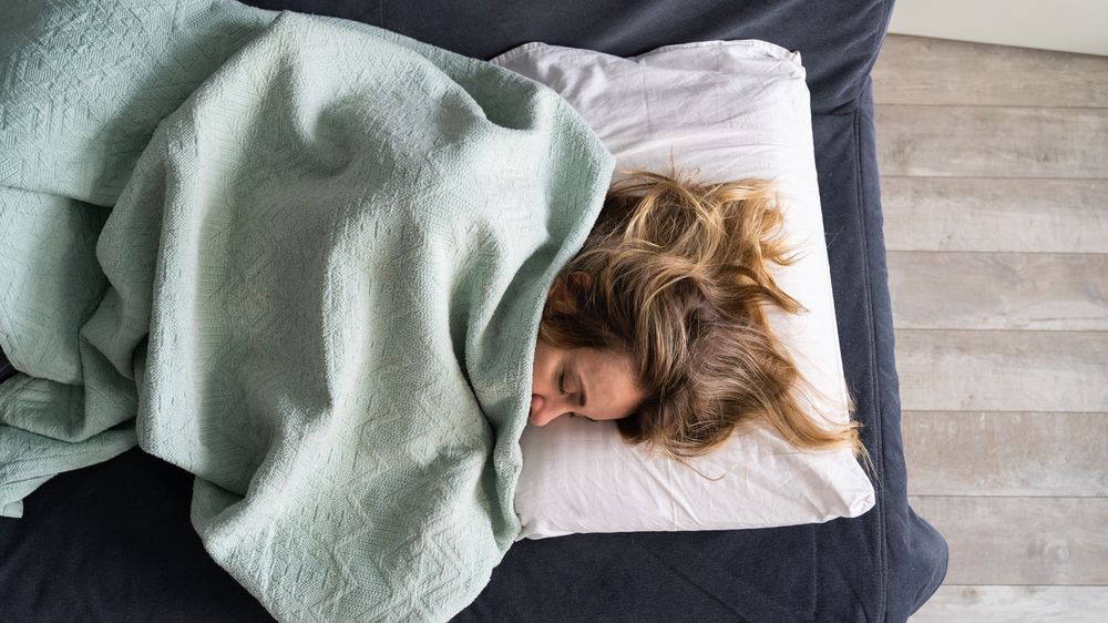 Výhody oddělené ložnice aneb Když kvalitní spánek dostane přednost